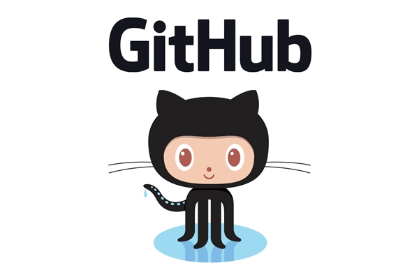 GitHub Logo